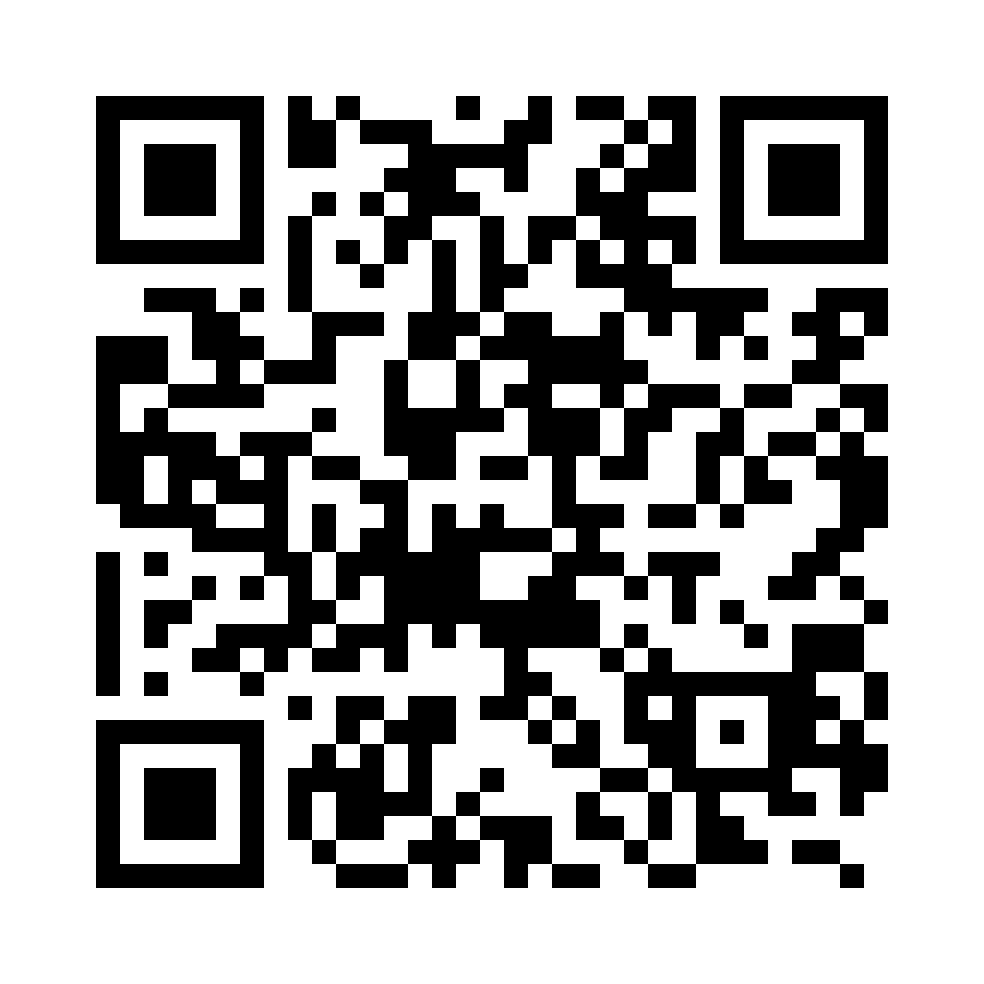 Código QR para littlefridgemoments.ca